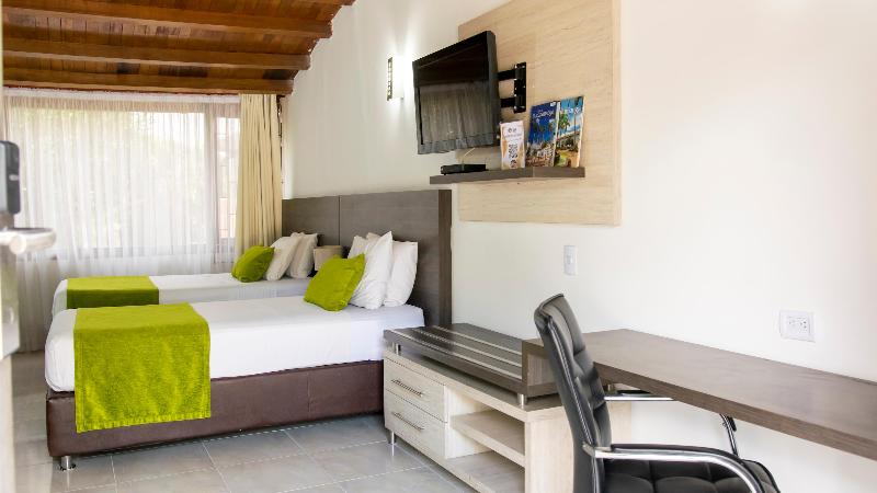Hotel San Juan Internacional image