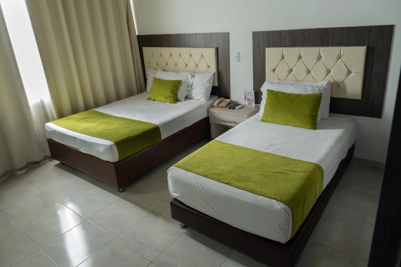 Hotel San Juan Internacional image