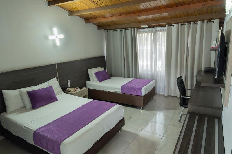 Hotel San Juan Internacional image