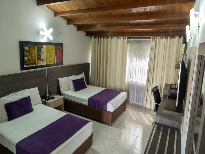 Hotel San Juan Internacional image