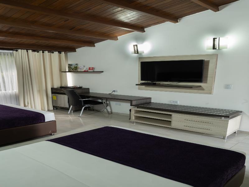 Hotel San Juan Internacional image