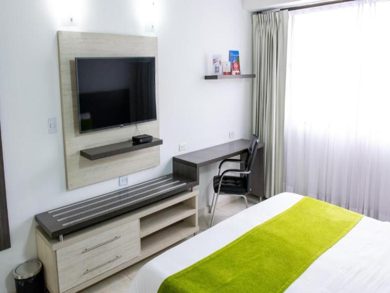 Hotel San Juan Internacional image