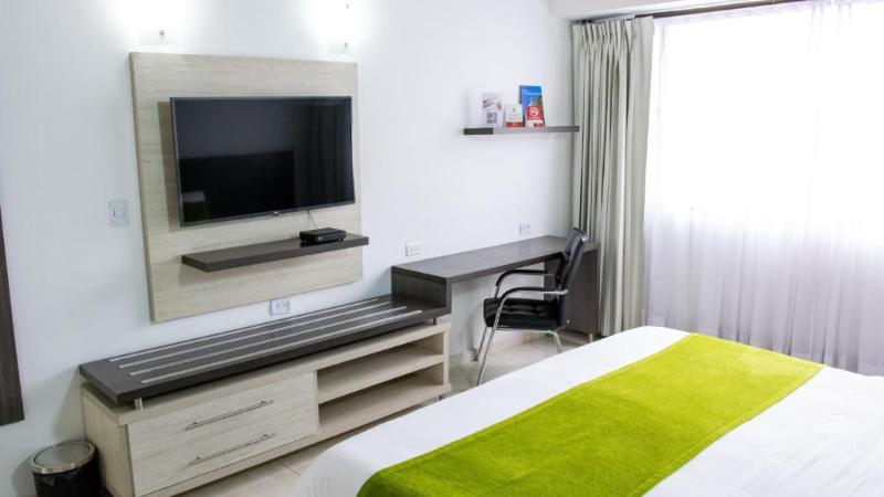 Hotel San Juan Internacional image