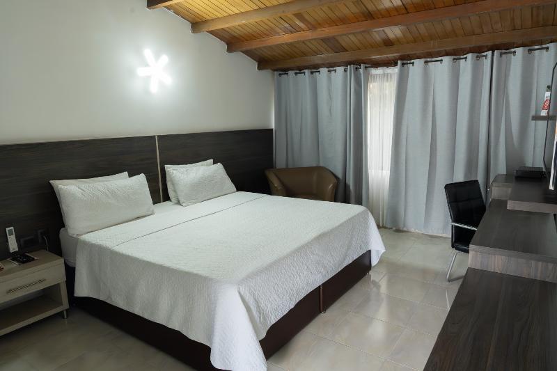 Hotel San Juan Internacional image