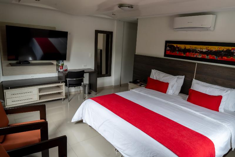 Hotel San Juan Internacional image