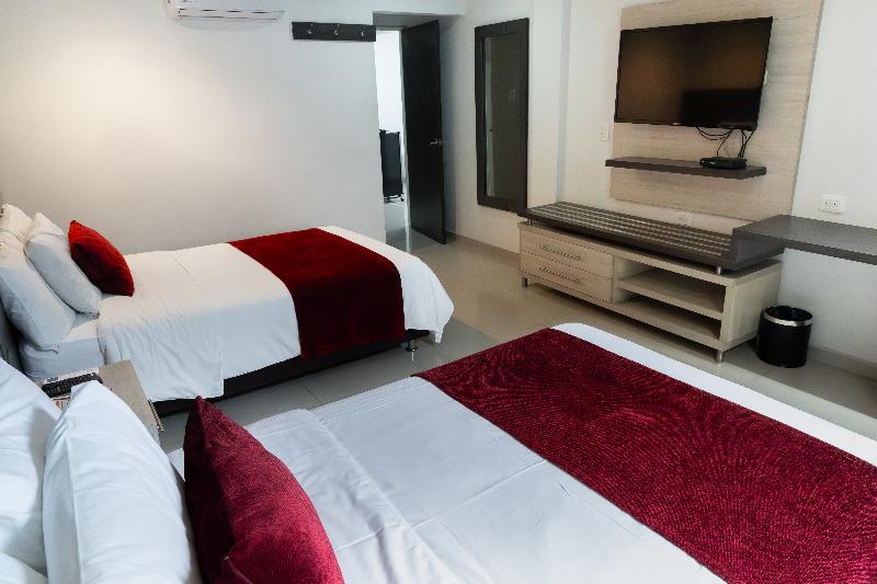 Hotel San Juan Internacional image