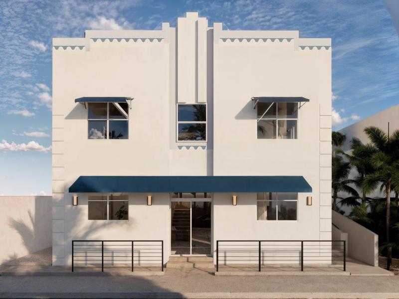 Casa Collins image
