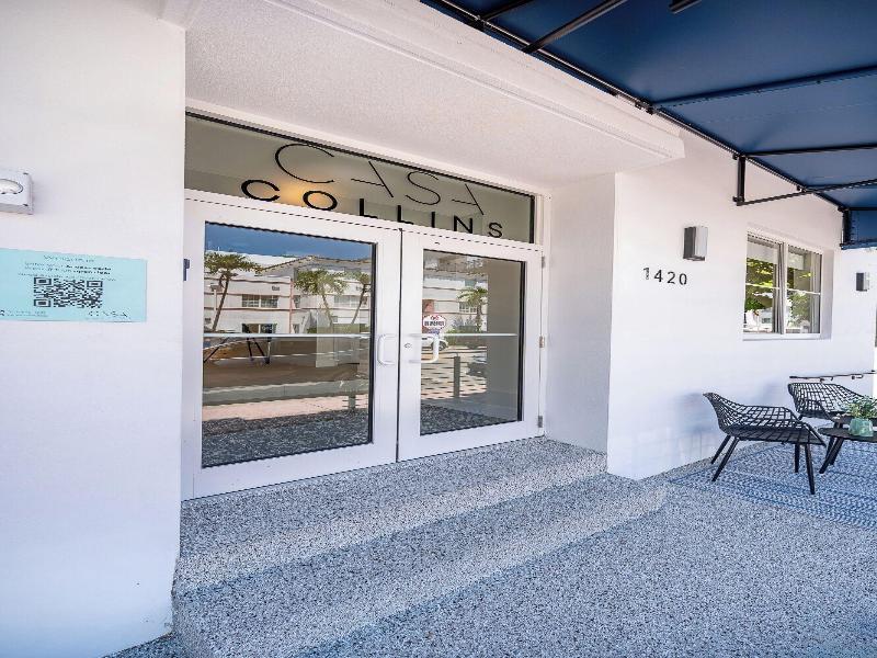 Casa Collins image