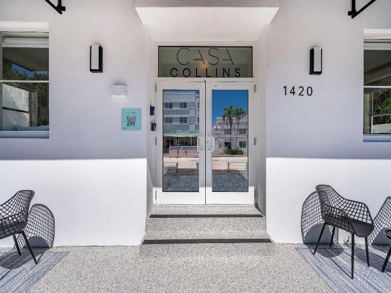 Casa Collins image