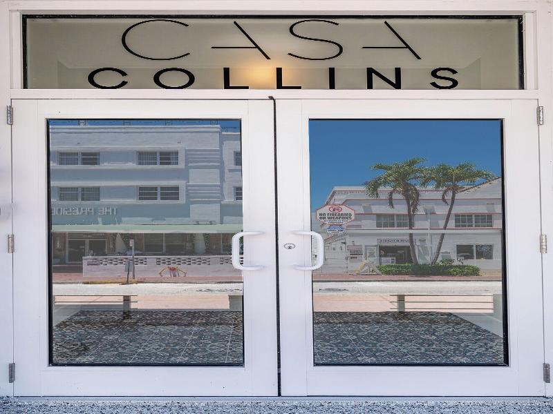 Casa Collins image