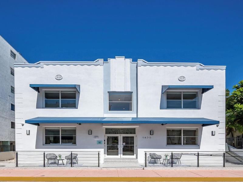 Casa Collins image