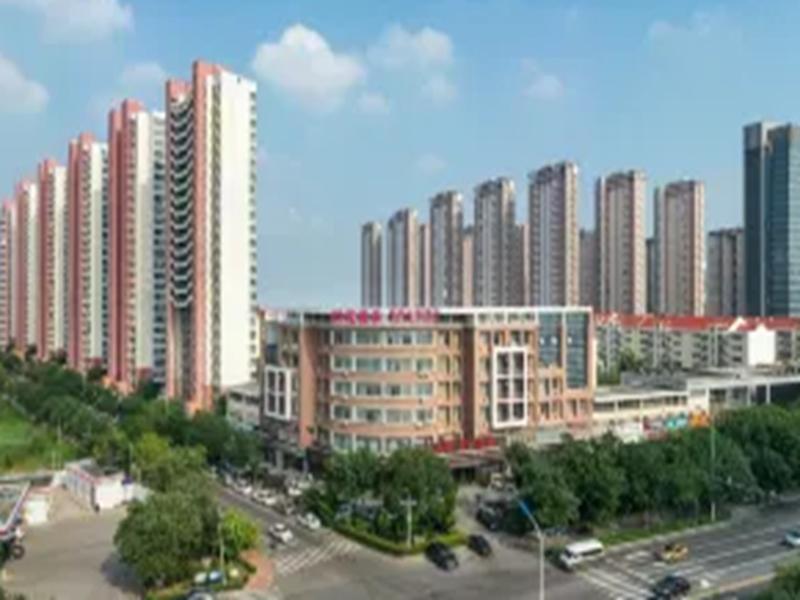 Nostalgia Hotel (Tianjin Binhai Tanggu) image