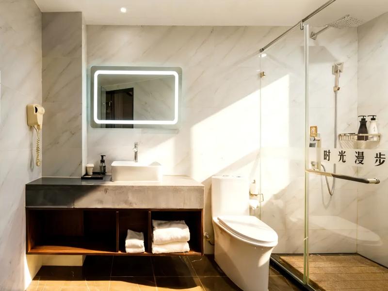 Nostalgia Hotel (Tianjin Binhai Tanggu) image