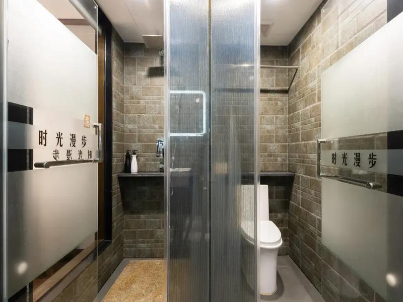 Nostalgia Hotel (Tianjin Binhai Tanggu) image