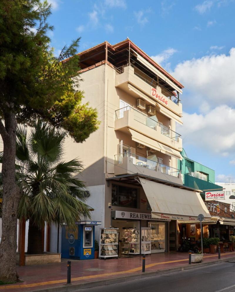 Hotel Dorian