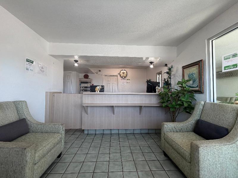 Parkside Inn By Phg Sweetwater I-20