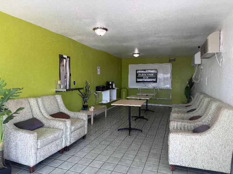 Parkside Inn By Phg Sweetwater I-20