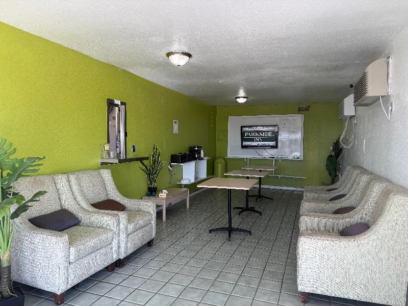Parkside Inn By Phg Sweetwater I-20
