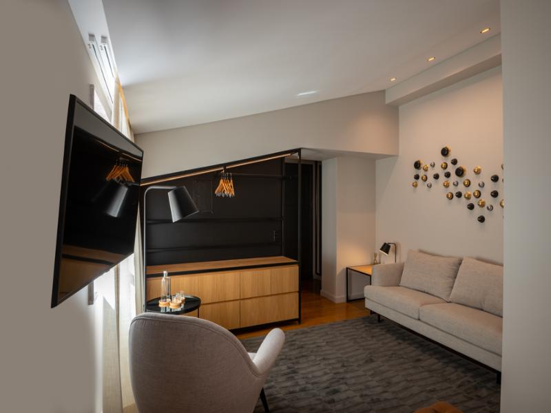 Ferraria XVI Flh Hotels image