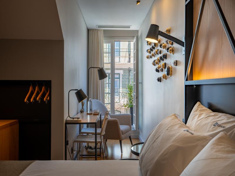 Ferraria XVI Flh Hotels image
