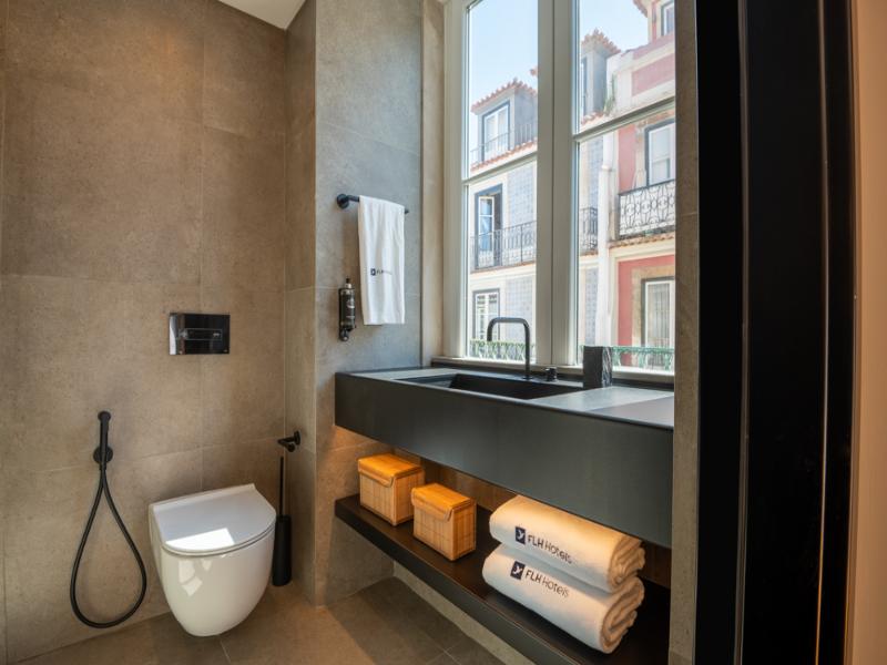 Ferraria XVI Flh Hotels image