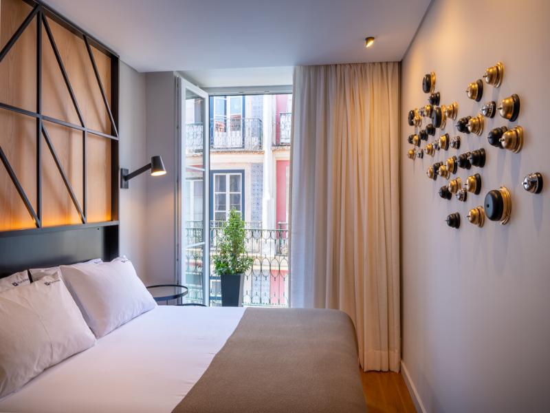 Ferraria XVI Flh Hotels image