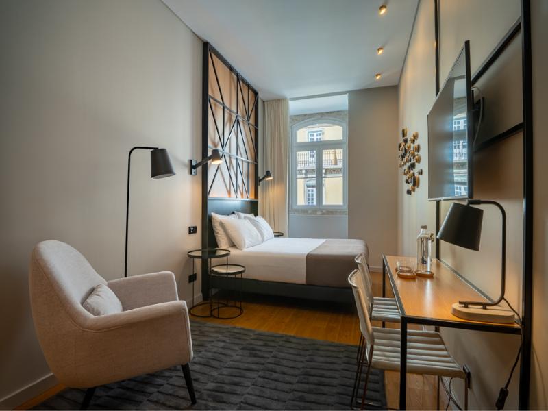 Ferraria XVI Flh Hotels image