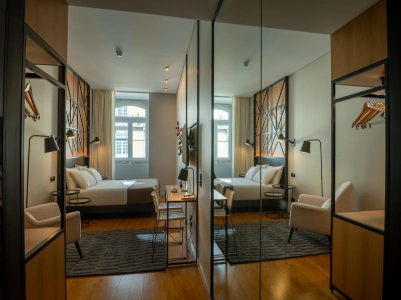 Ferraria XVI Flh Hotels image
