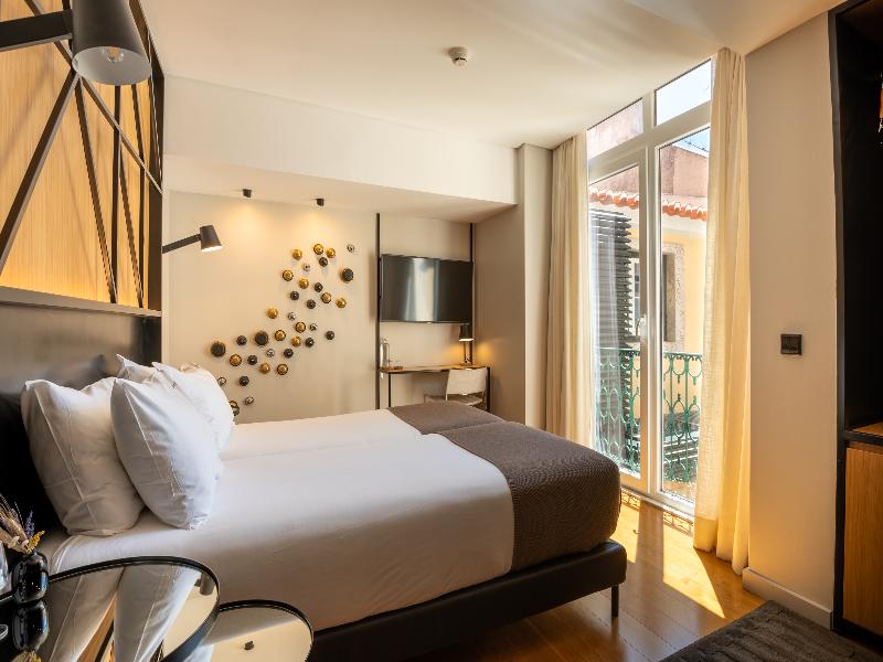 Ferraria XVI Flh Hotels image