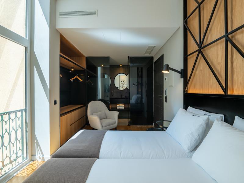 Ferraria XVI Flh Hotels image