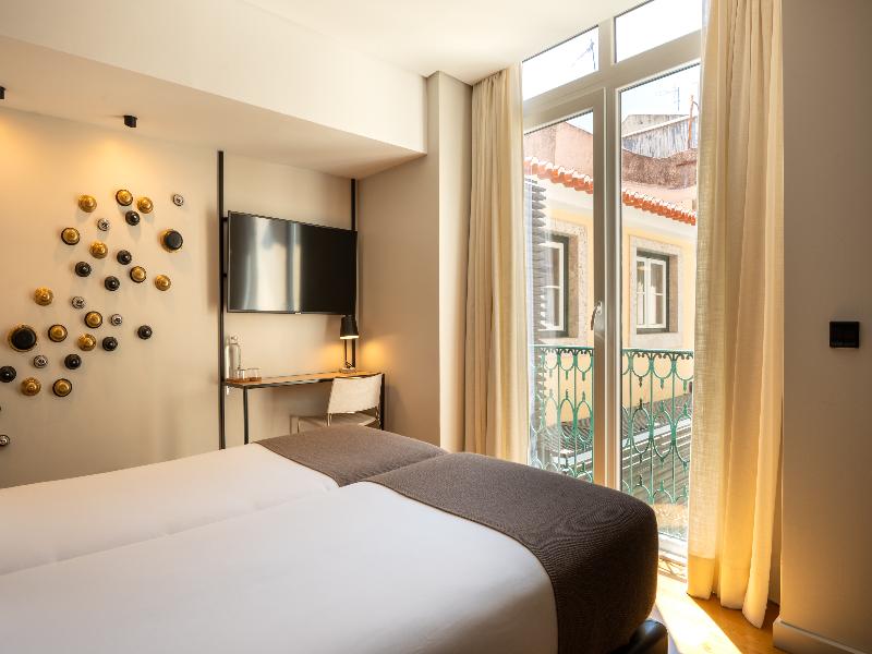 Ferraria XVI Flh Hotels image