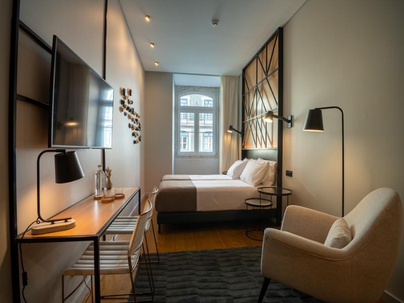 Ferraria XVI Flh Hotels image