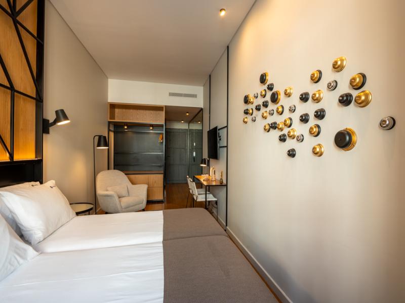 Ferraria XVI Flh Hotels image