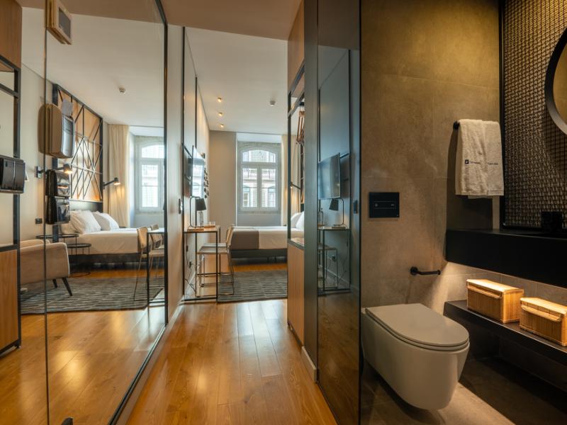 Ferraria XVI Flh Hotels image