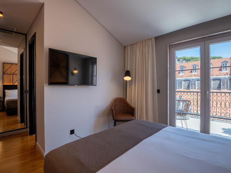 Ferraria XVI Flh Hotels image