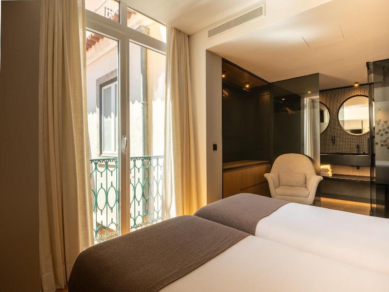 Ferraria XVI Flh Hotels image