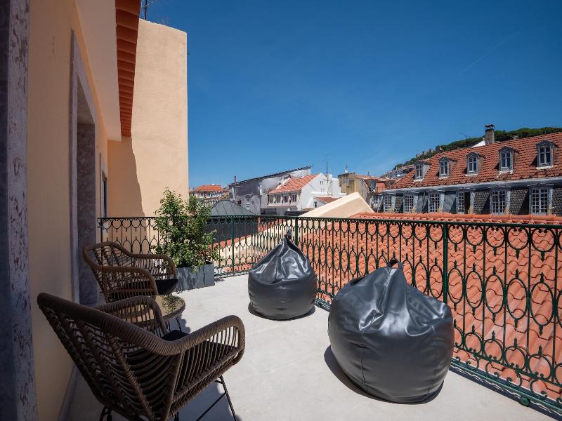 Ferraria XVI Flh Hotels image