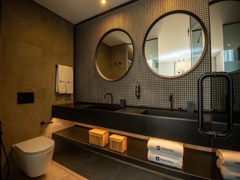 Ferraria XVI Flh Hotels image