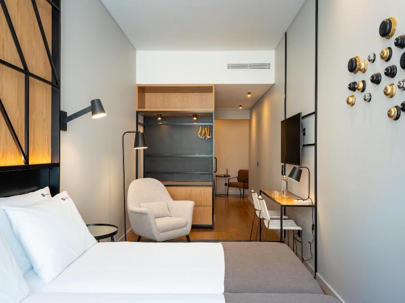 Ferraria XVI Flh Hotels image
