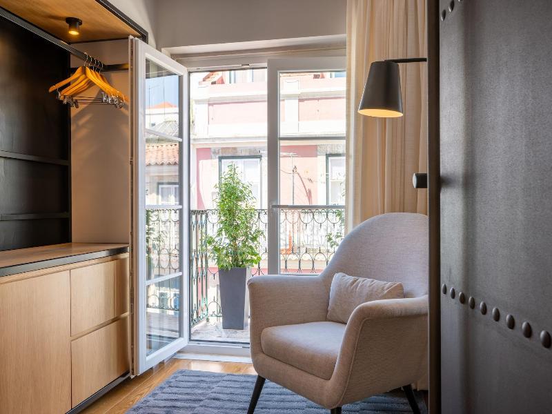 Ferraria XVI Flh Hotels image
