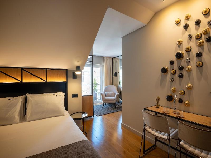Ferraria XVI Flh Hotels image