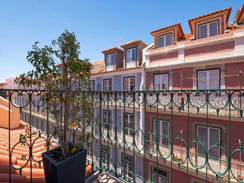 Ferraria XVI Flh Hotels image