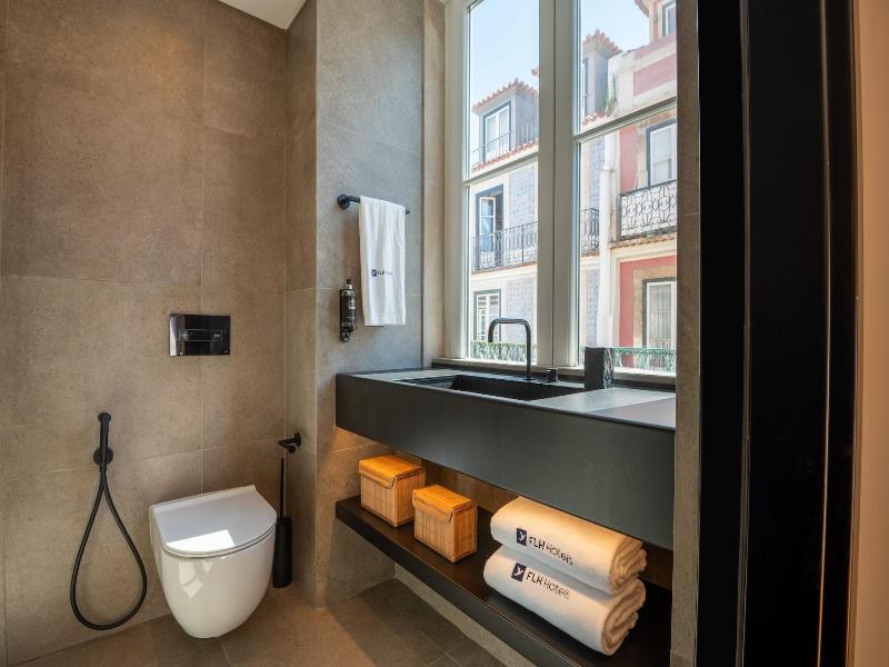 Ferraria XVI Flh Hotels image