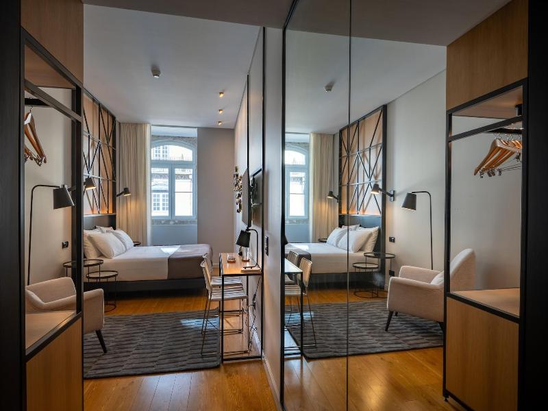 Ferraria XVI Flh Hotels image