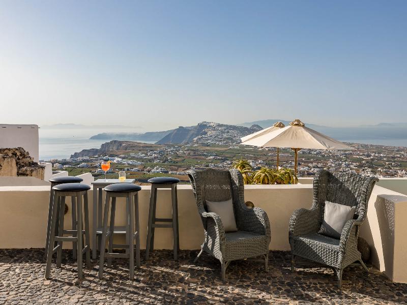 Zannos Melathron Hotel By Omilos Hotels image
