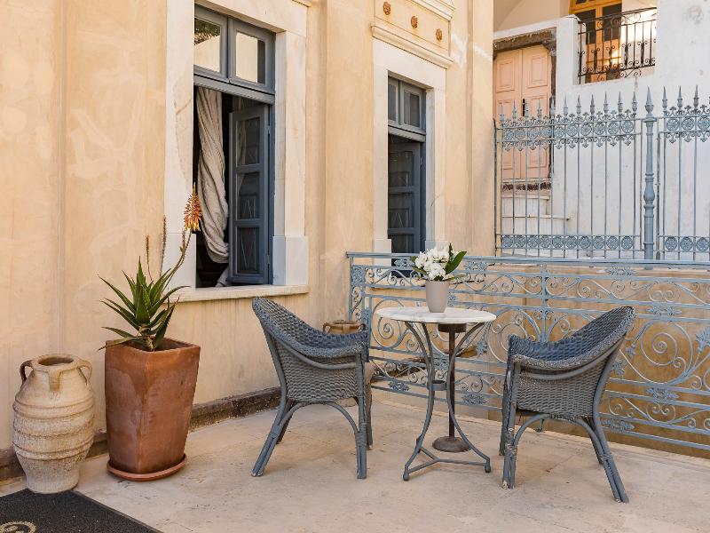 Zannos Melathron Hotel By Omilos Hotels image