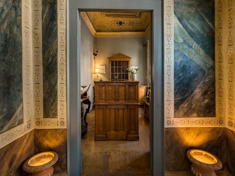 Zannos Melathron Hotel By Omilos Hotels image