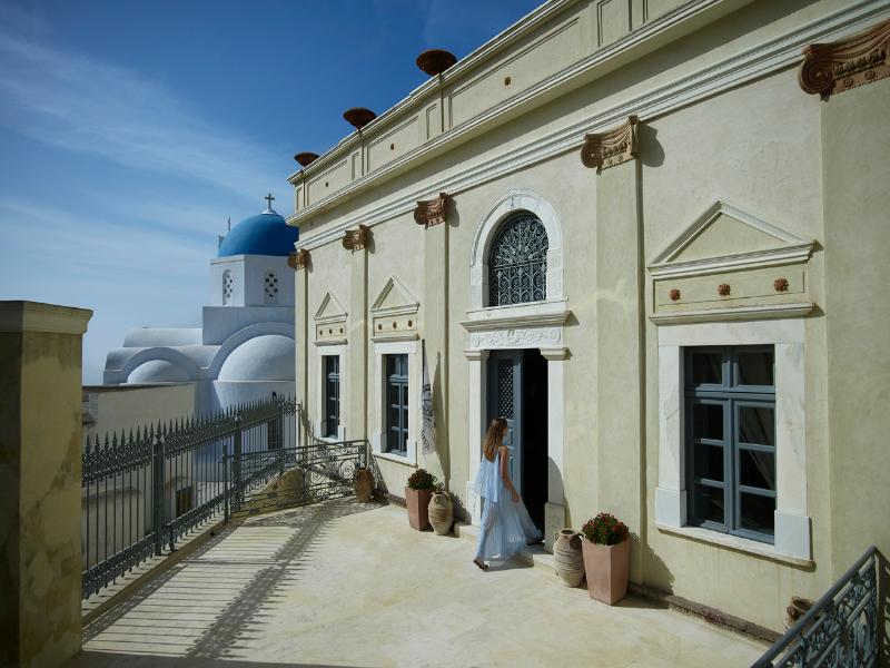 Zannos Melathron Hotel By Omilos Hotels image