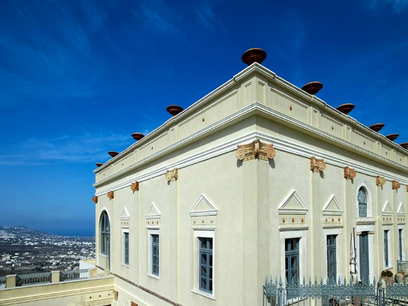 Zannos Melathron Hotel By Omilos Hotels image