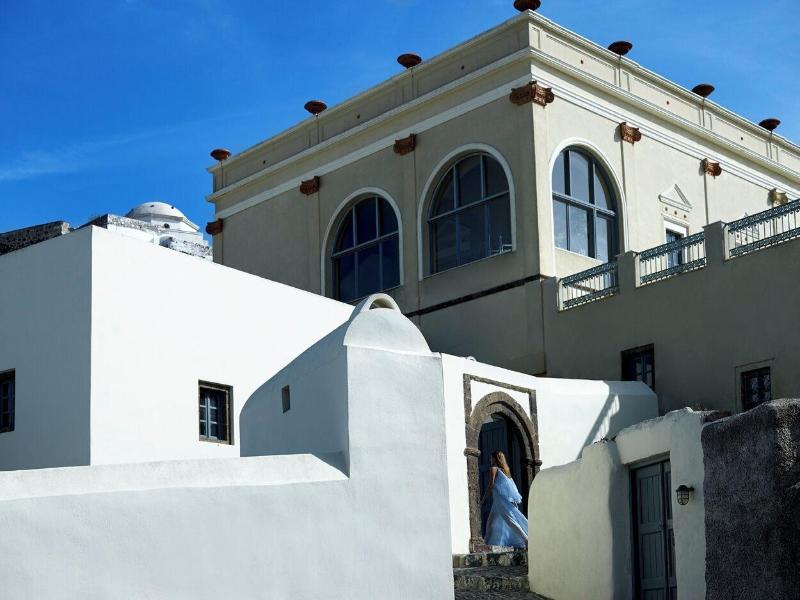 Zannos Melathron Hotel By Omilos Hotels image